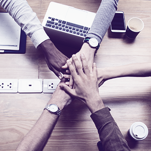 Work Together