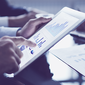 predictive and smart analytics