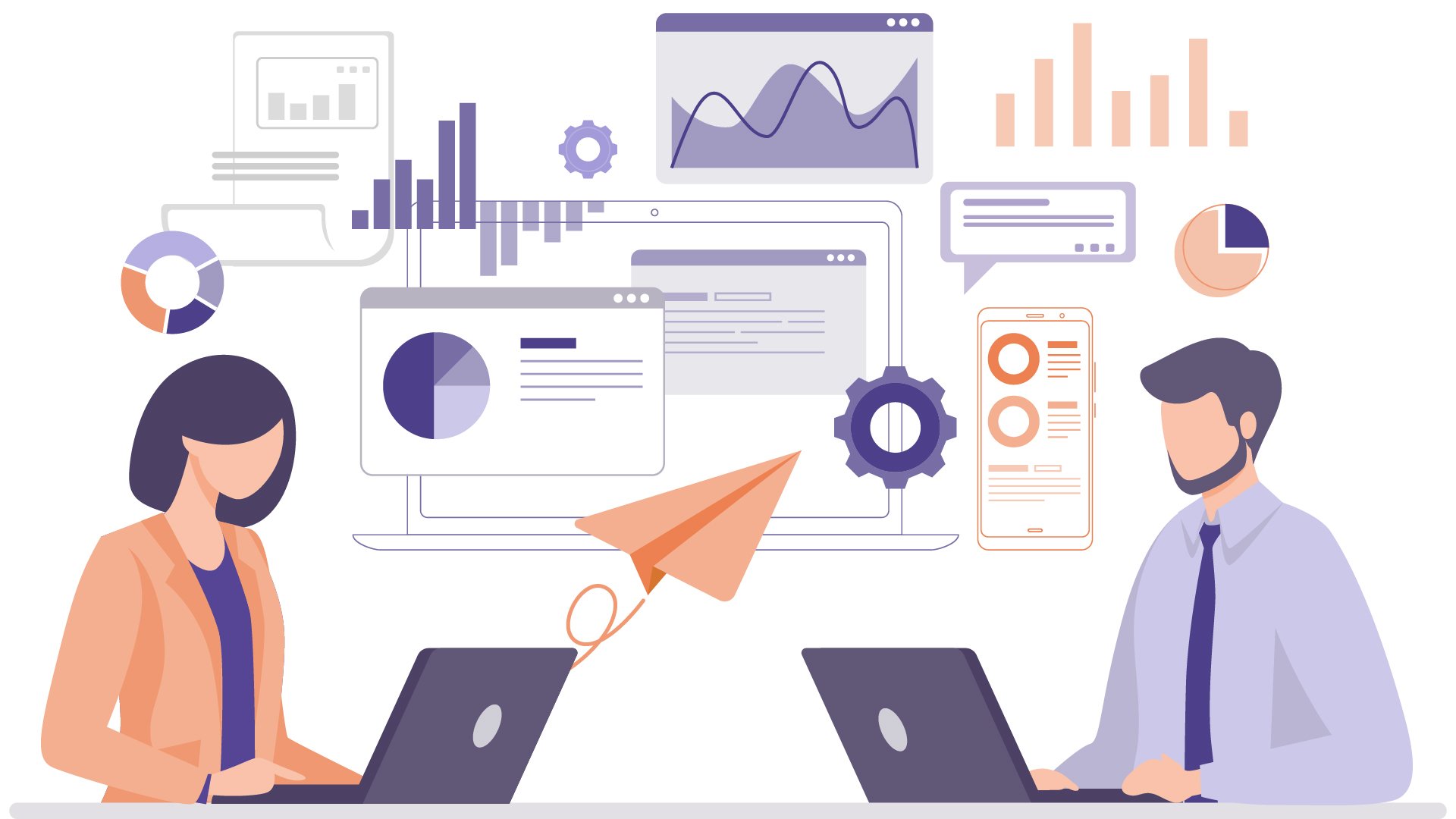 Management companies - The digital challenge of ManCos