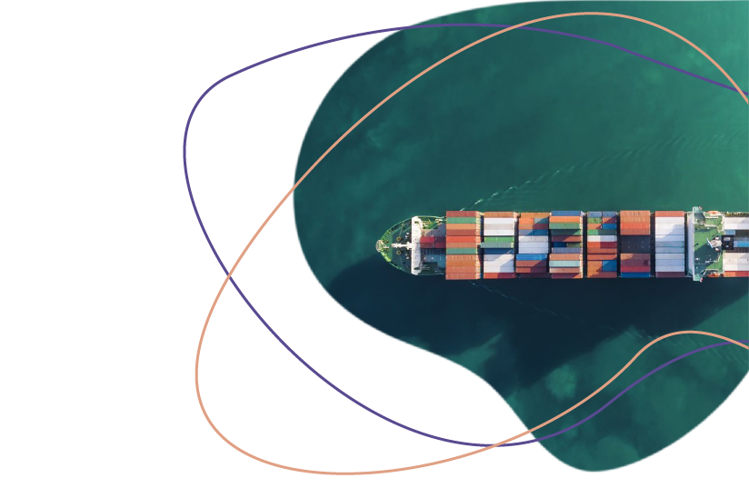 container_ship_orange_lines_v2 container_ship_orange_lines_v2